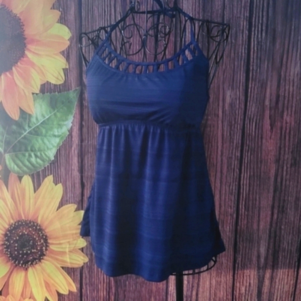 Mossimo Halter Top